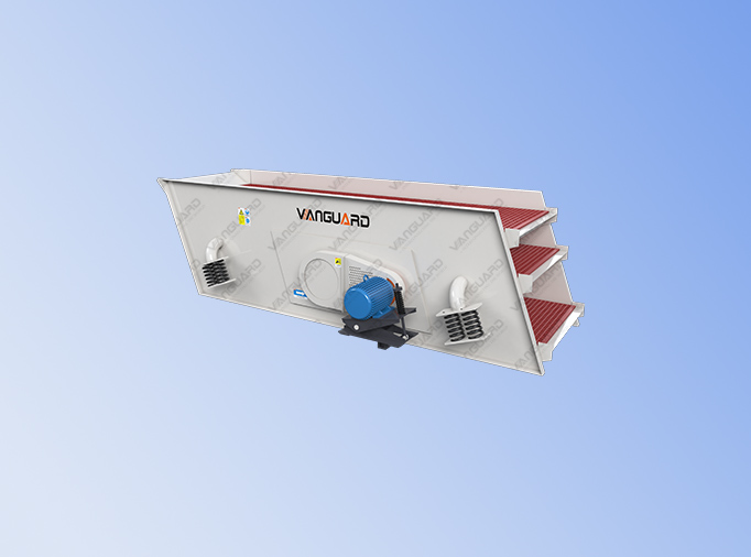 track mounted VSI